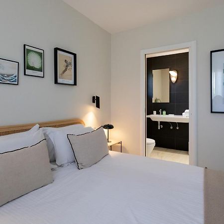 Villas Les Capucines Сет Екстериор снимка
