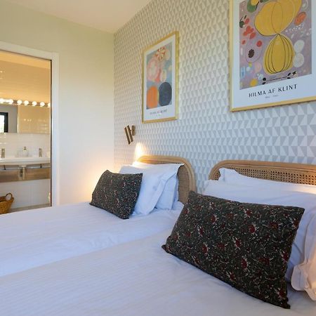 Villas Les Capucines Сет Екстериор снимка