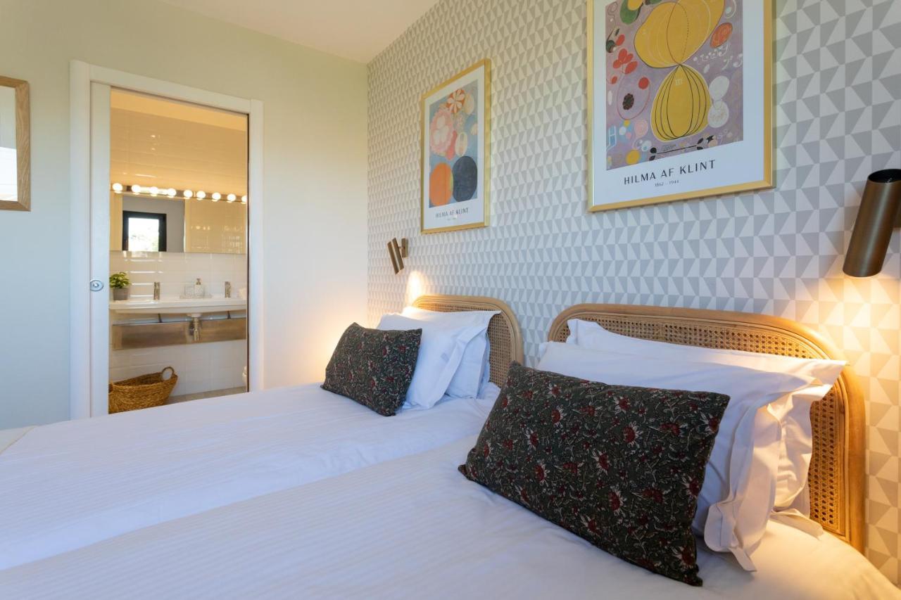 Villas Les Capucines Сет Екстериор снимка