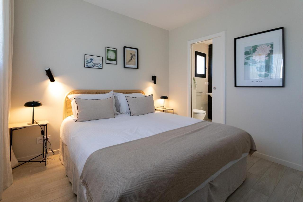 Villas Les Capucines Сет Екстериор снимка