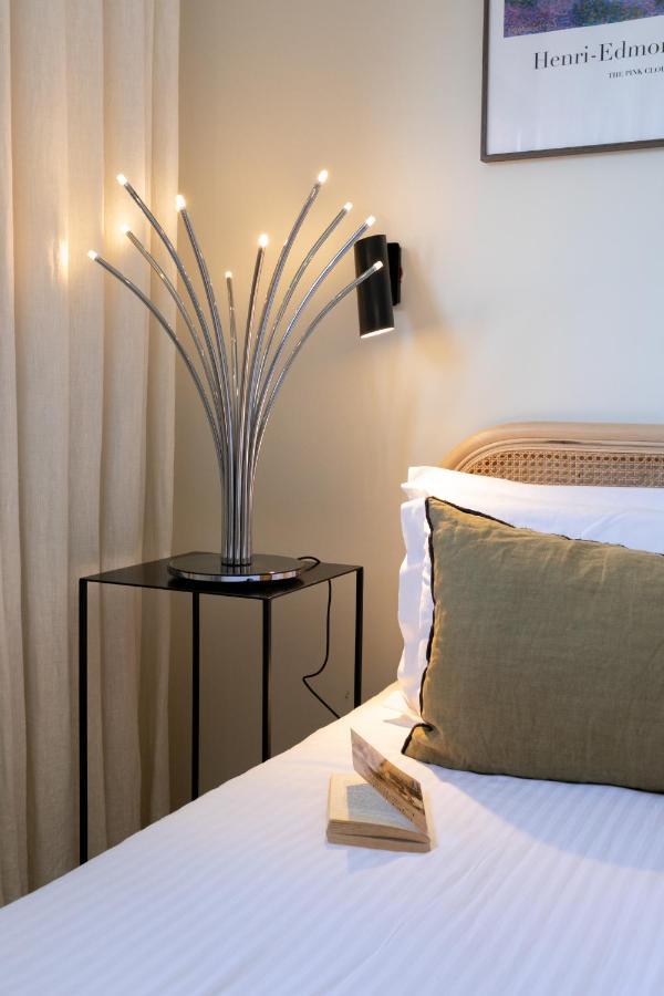 Villas Les Capucines Сет Екстериор снимка