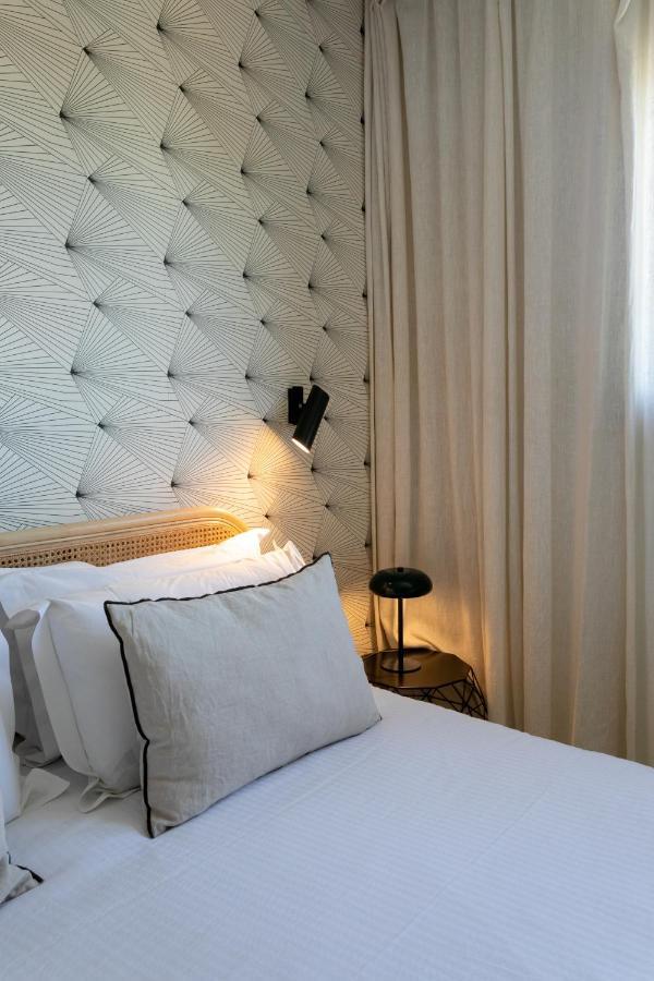 Villas Les Capucines Сет Екстериор снимка